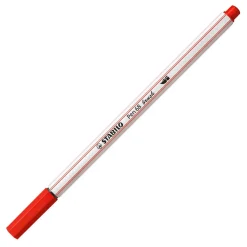 STABILO Pen 68 brush Brush-Pens farbsortiert, 25 St.