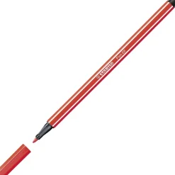 STABILO Pen 68 Filzstifte farbsortiert, 15 St. 6815-2