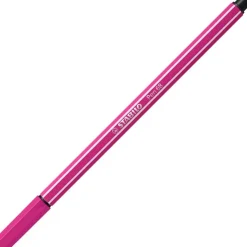 STABILO Pen 68 Filzstift rot, 1 St. 68/56