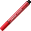 STABILO Pen 68 Max Filzstift rot, 1 St.
