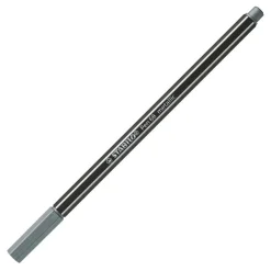 STABILO Pen 68 metallic Filzstifte farbsortiert, 8 St.