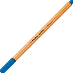 STABILO point 88 Fineliner farbsortiert 0,4 mm, 20 St. 8820-01