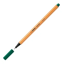 STABILO point 88 Fineliner farbsortiert 0,4 mm, 30 St.