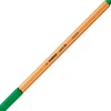 STABILO Point 88 Fineliner farbsortiert 0,4 mm, 10 St. mit Stiftständer