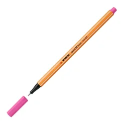 STABILO point 88 Fineliner farbsortiert 0,4 mm, 50 St.