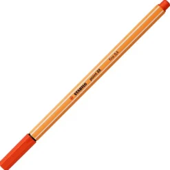 STABILO point 88 Fineliner farbsortiert 0,4 mm, 25 St. 8825-021