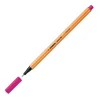 STABILO Point 88 Fineliner farbsortiert 0,4 mm, 40 St.