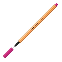 STABILO Point 88 Fineliner farbsortiert 0,4 mm, 40 St.