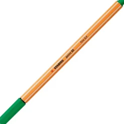 STABILO point 88 Fineliner farbsortiert 0,4 mm, 10 St.