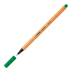STABILO point 88 Fineliner farbsortiert 0,4 mm, 10 St.
