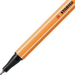 STABILO point 88 Fineliner lila 0,4 mm, 1 St. (88/58)