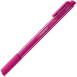 STABILO pointMax Filzstift rosa, 1 St.