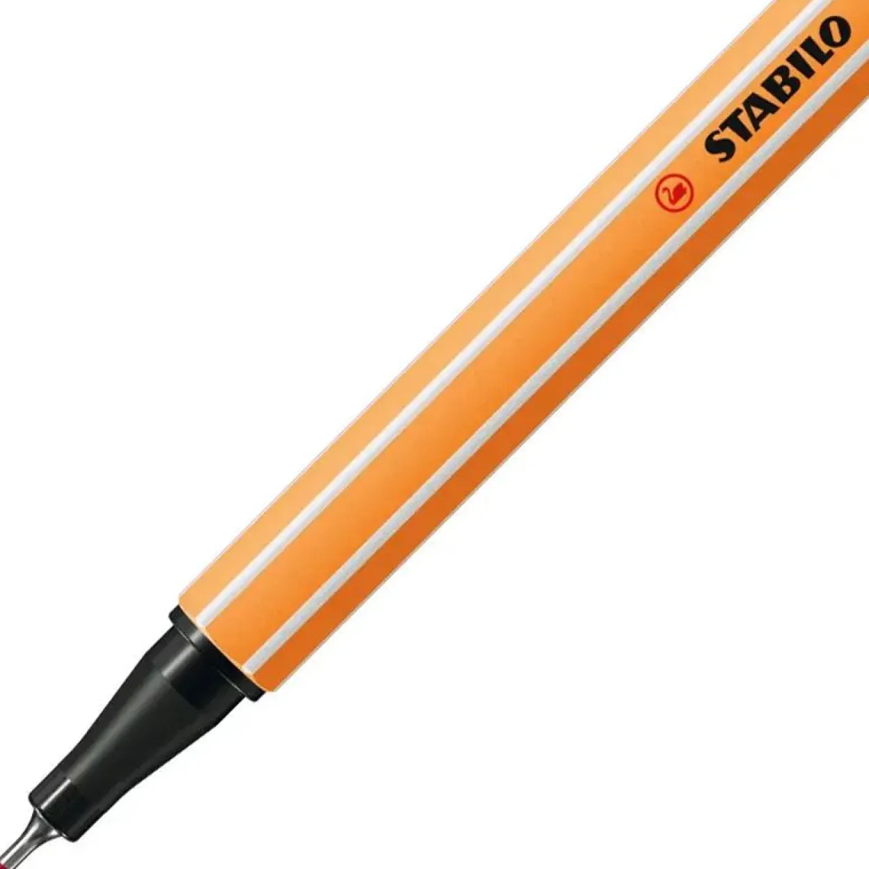 STABILO Point 88 Mini Fineliner farbsortiert 0,4 mm, 12 St.