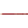 STABILO Schwan Bleistifte HB rot, 12 St.