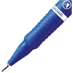 STABILO sensor 189 Fineliner farbsortiert 0,3 mm, 4 St.