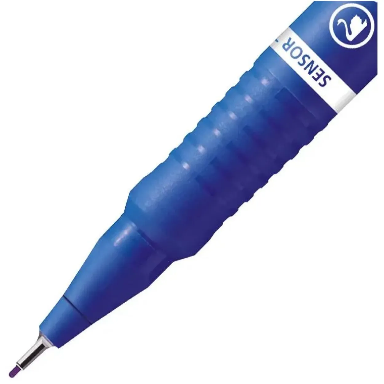 STABILO sensor 189 Fineliner farbsortiert 0,3 mm, 4 St.