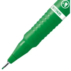 STABILO sensor 189 Fineliner grün 0,3 mm, 1 St.