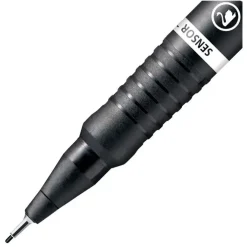 STABILO sensor 189 Fineliner schwarz 0,3 mm, 1 St.