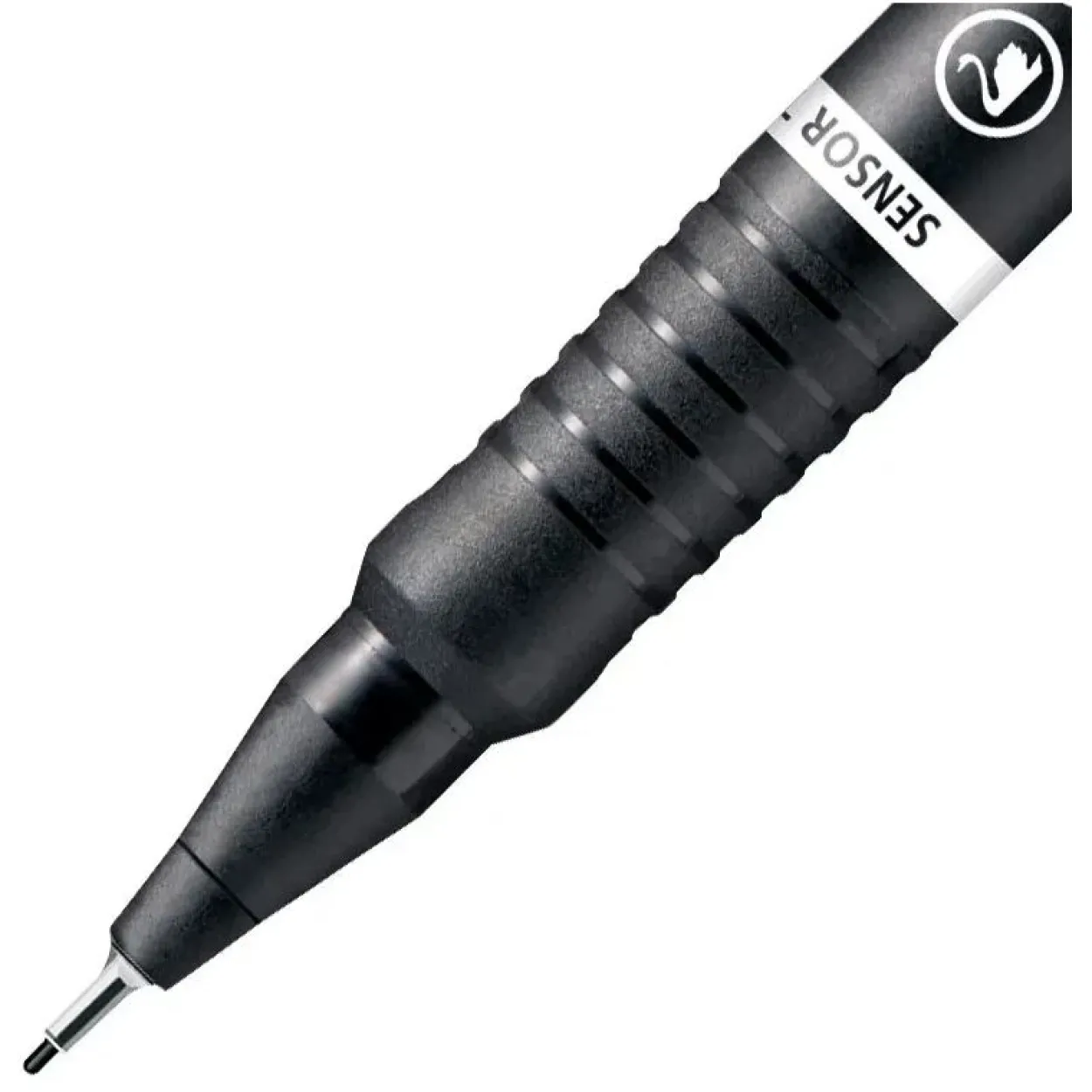 STABILO sensor 189 Fineliner schwarz 0,3 mm, 1 St.