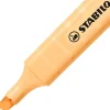 STABILO swing cool Pastel Textmarker orange, 1 St.