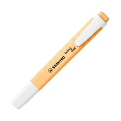 STABILO swing cool Pastel Textmarker orange, 1 St.