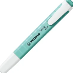 STABILO swing cool Pastel Textmarker farbsortiert, 6 St.