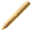 STABILO woody 3 in 1 Buntstift gelb, 1 St. 880/201