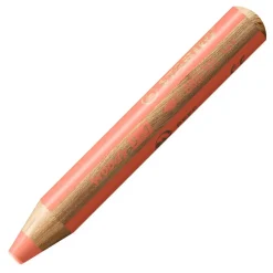 STABILO woody 3 in 1 Buntstift rot, 1 St. 880/301
