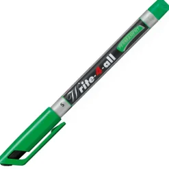 STABILO Write-4-all Permanentmarker farbsortiert 0,4 cm, 4 St.