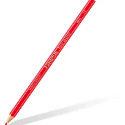 STAEDTLER Aquarellstift Noris Club aquarell, 12er Kartonetui