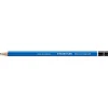 STAEDTLER Bleistift Mars Lumograph, Hrtegrad: 2B