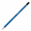 STAEDTLER Bleistift Mars Lumograph, Hrtegrad: 4B