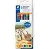 STAEDTLER "Design Journey" Around the world Afrika Set retail