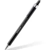 STAEDTLER Druckbleistift graphite 0.5 schwarz