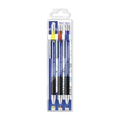 STAEDTLER Druckbleistift Mars micro, 3er Etui