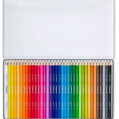 Staedtler ergosoft 157 sortiert, 36er-Set (157-M36)