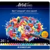 STAEDTLER Farbstift aqua Mars 24ST 100% PEFC