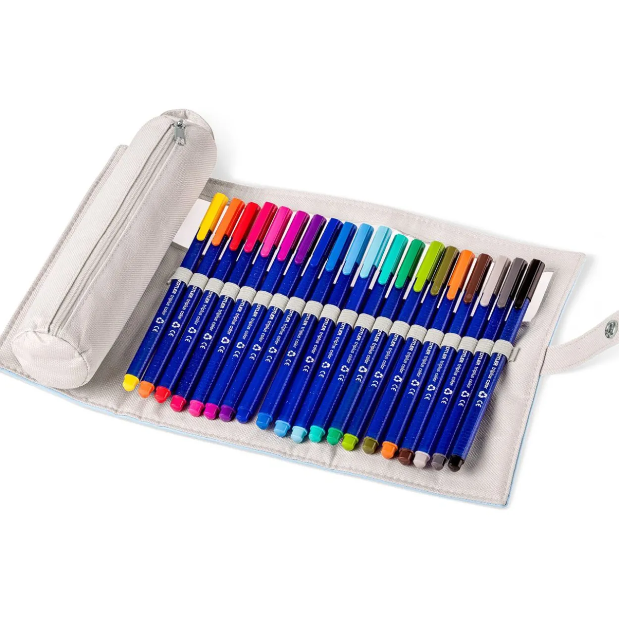 Staedtler Fasermaler triplus color rPP 20St (323 PC20P)