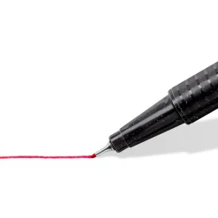 Staedtler Fineliner triplus rPP, 10STück