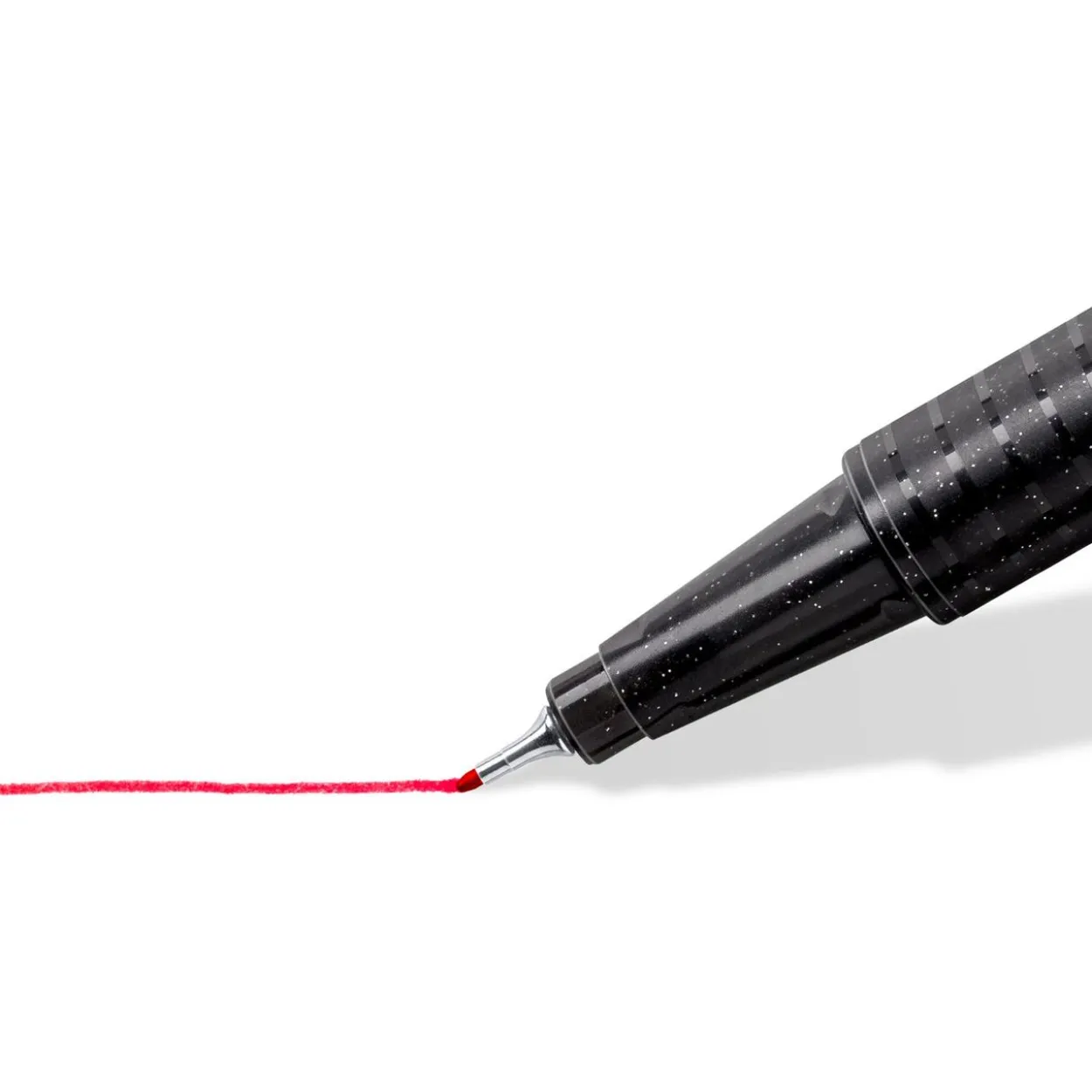 Staedtler Fineliner triplus rPP, 6 Stück (334 C6)
