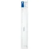 Staedtler Flachlineal-Set, 150 mm, aus Kunststoff