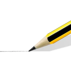 STAEDTLER Köcher Bleistift Noris HB 72St Sechskant
