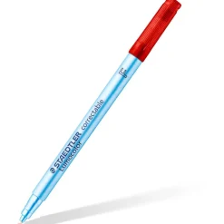 Staedtler Lumocolor correctable NonPermanent-Marker 305F,4er