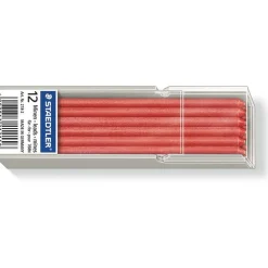 STAEDTLER Lumocolor Mine non-permanent omnichrom, rot