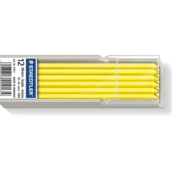 Staedtler Lumocolor Mine non-permanent omnichrom, gelb
