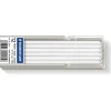 STAEDTLER Lumocolor Mine non-permanent omnichrom, weiß