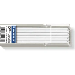 STAEDTLER Lumocolor non-permanent omnichrom 108, weiß