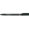 STAEDTLER Lumocolor Permanent-Marker special 319M, schwarz