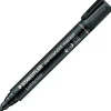 STAEDTLER Lumocolor Permanent-Marker 352, schwarz
