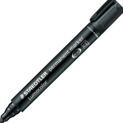 STAEDTLER Lumocolor Permanent-Marker 352, schwarz